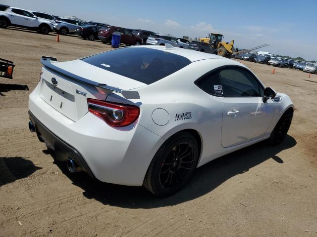 Photo 2 VIN: JF1ZCAC19H9606001 - SUBARU BRZ 2.0 LI 