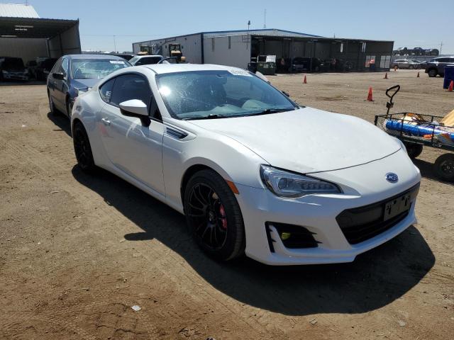 Photo 3 VIN: JF1ZCAC19H9606001 - SUBARU BRZ 2.0 LI 