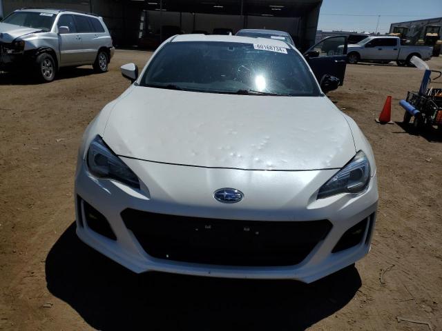 Photo 4 VIN: JF1ZCAC19H9606001 - SUBARU BRZ 2.0 LI 