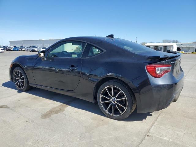 Photo 1 VIN: JF1ZCAC19J9602052 - SUBARU BRZ 