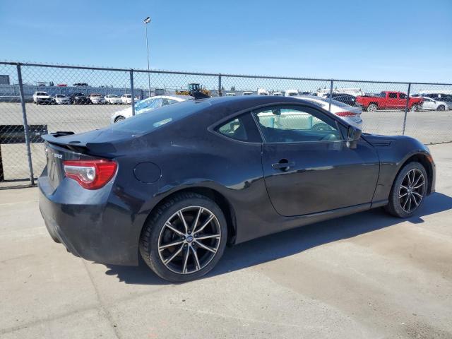 Photo 2 VIN: JF1ZCAC19J9602052 - SUBARU BRZ 