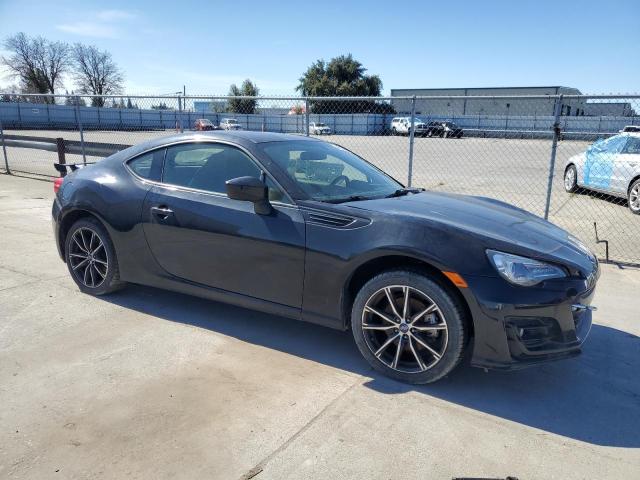 Photo 3 VIN: JF1ZCAC19J9602052 - SUBARU BRZ 