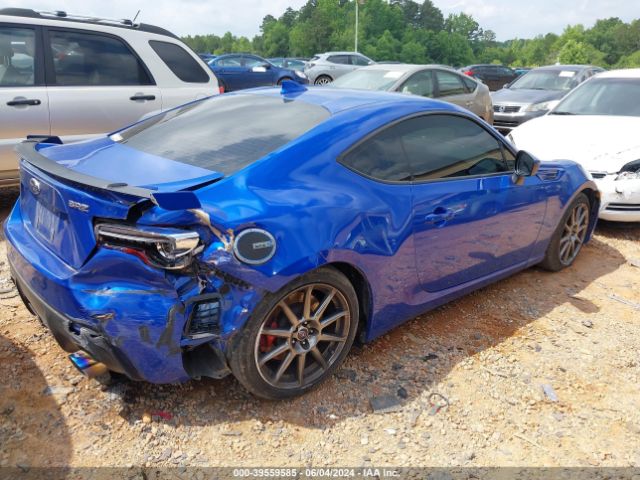 Photo 3 VIN: JF1ZCAC19J9602097 - SUBARU BRZ 