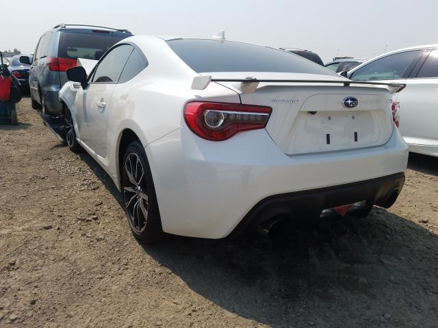 Photo 2 VIN: JF1ZCAC19J9602391 - SUBARU BRZ 2.0 LI 