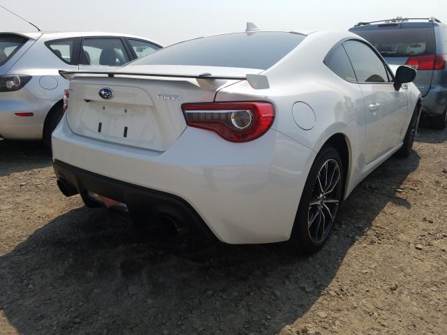 Photo 3 VIN: JF1ZCAC19J9602391 - SUBARU BRZ 2.0 LI 