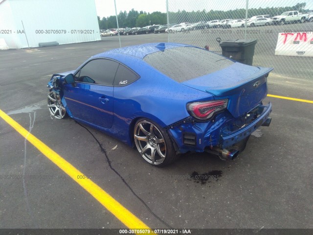 Photo 2 VIN: JF1ZCAC19J9602438 - SUBARU BRZ 