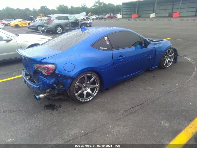 Photo 3 VIN: JF1ZCAC19J9602438 - SUBARU BRZ 