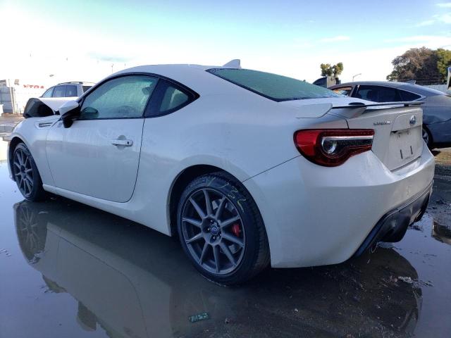 Photo 1 VIN: JF1ZCAC19J9603668 - SUBARU BRZ 