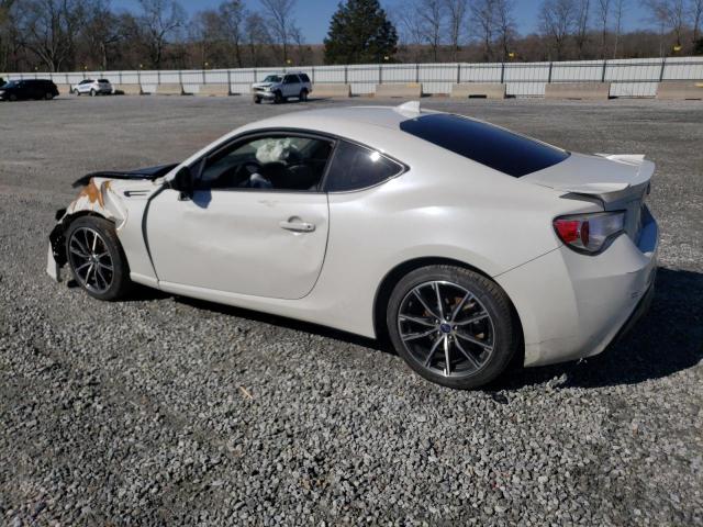 Photo 1 VIN: JF1ZCAC19K9600870 - SUBARU BRZ LIMITE 