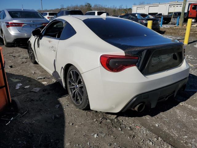 Photo 1 VIN: JF1ZCAC19K9600870 - SUBARU BRZ LIMITE 