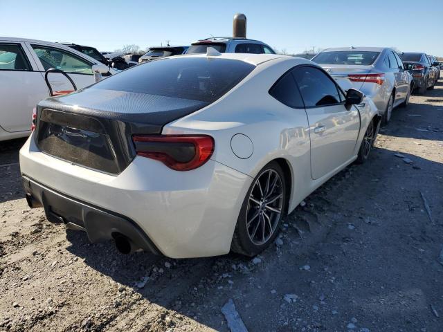 Photo 2 VIN: JF1ZCAC19K9600870 - SUBARU BRZ LIMITE 