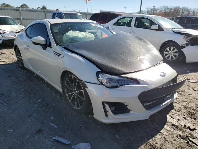 Photo 3 VIN: JF1ZCAC19K9600870 - SUBARU BRZ LIMITE 