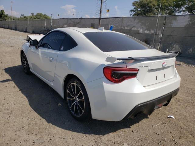 Photo 2 VIN: JF1ZCAC19K9600917 - SUBARU BRZ LIMITE 