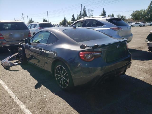 Photo 2 VIN: JF1ZCAC19L8701222 - SUBARU BRZ LIMITE 