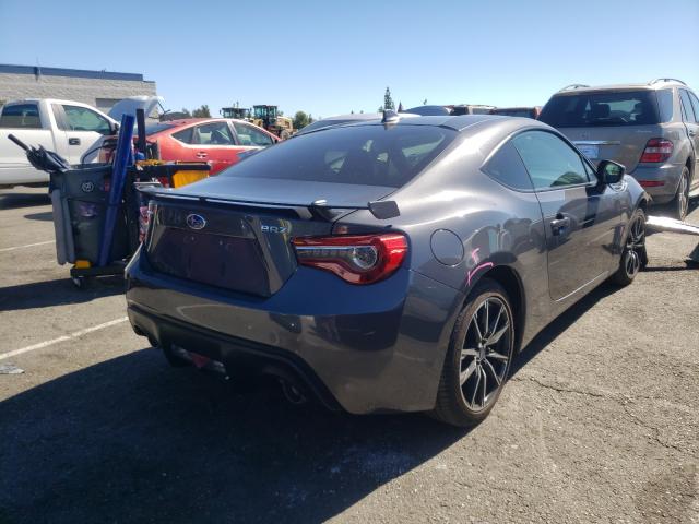 Photo 3 VIN: JF1ZCAC19L8701222 - SUBARU BRZ LIMITE 