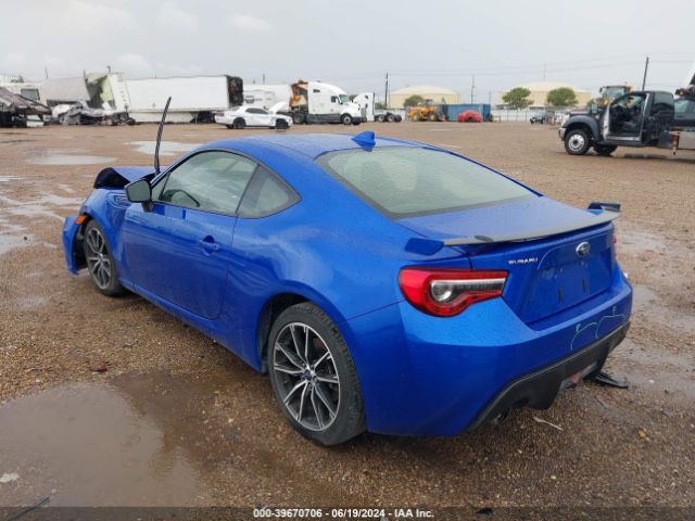 Photo 2 VIN: JF1ZCAC19L9700310 - SUBARU BRZ 