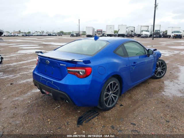 Photo 3 VIN: JF1ZCAC19L9700310 - SUBARU BRZ 