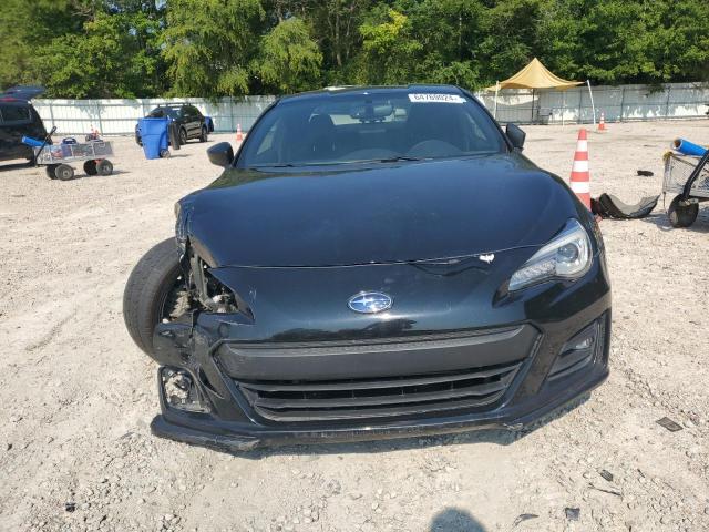 Photo 4 VIN: JF1ZCAC19L9701909 - SUBARU BRZ LIMITE 