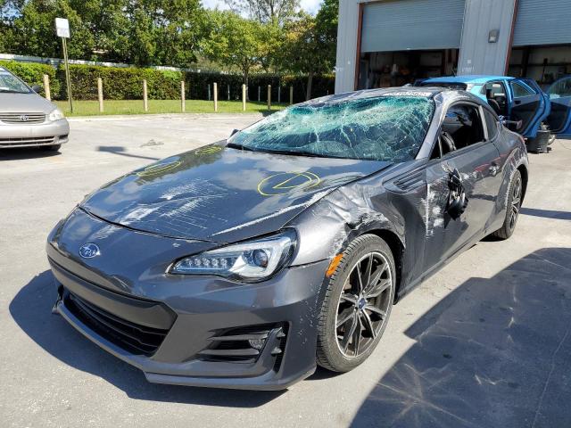 Photo 1 VIN: JF1ZCAC19L9702221 - SUBARU BRZ LIMITE 