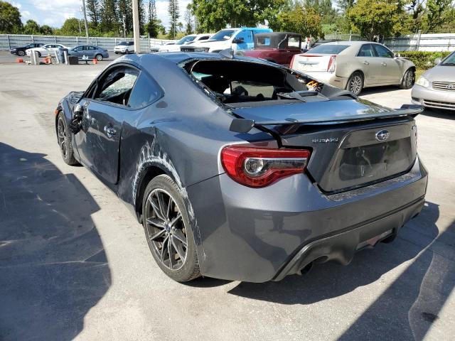 Photo 2 VIN: JF1ZCAC19L9702221 - SUBARU BRZ LIMITE 