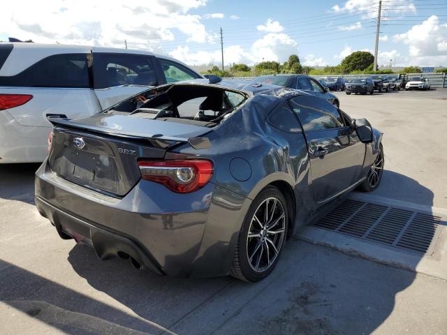 Photo 3 VIN: JF1ZCAC19L9702221 - SUBARU BRZ LIMITE 