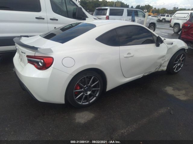 Photo 3 VIN: JF1ZCAC19L9702879 - SUBARU BRZ 