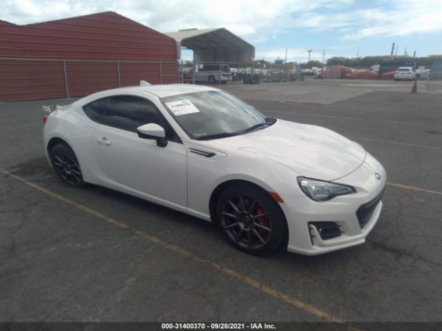 Photo 0 VIN: JF1ZCAC19L9702980 - SUBARU BRZ 