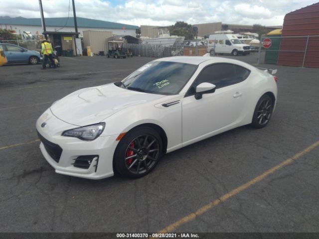 Photo 1 VIN: JF1ZCAC19L9702980 - SUBARU BRZ 