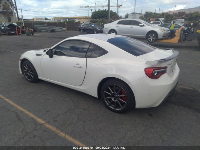 Photo 2 VIN: JF1ZCAC19L9702980 - SUBARU BRZ 