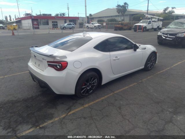 Photo 3 VIN: JF1ZCAC19L9702980 - SUBARU BRZ 