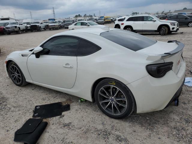 Photo 1 VIN: JF1ZCAC19L9703529 - SUBARU BRZ LIMITE 