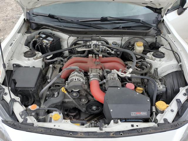 Photo 10 VIN: JF1ZCAC19L9703529 - SUBARU BRZ LIMITE 