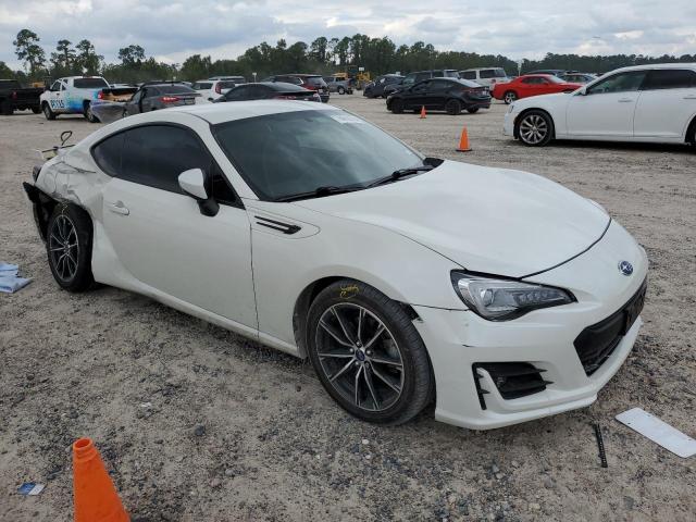 Photo 3 VIN: JF1ZCAC19L9703529 - SUBARU BRZ LIMITE 