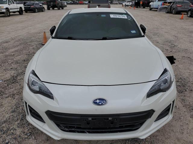 Photo 4 VIN: JF1ZCAC19L9703529 - SUBARU BRZ LIMITE 