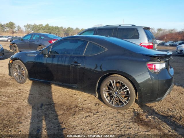 Photo 2 VIN: JF1ZCAC1XD1600538 - SUBARU BRZ 