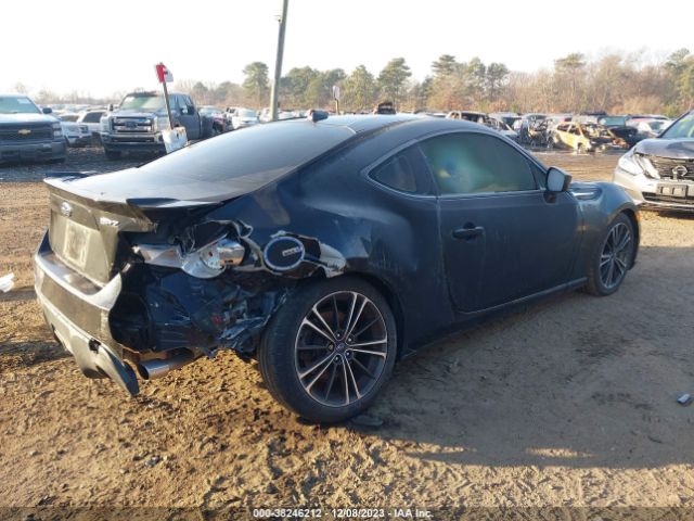 Photo 3 VIN: JF1ZCAC1XD1600538 - SUBARU BRZ 