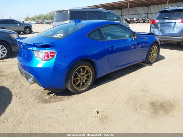 Photo 3 VIN: JF1ZCAC1XD1602225 - SUBARU BRZ 