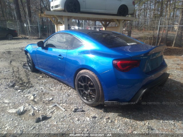 Photo 2 VIN: JF1ZCAC1XD1603651 - SUBARU BRZ 