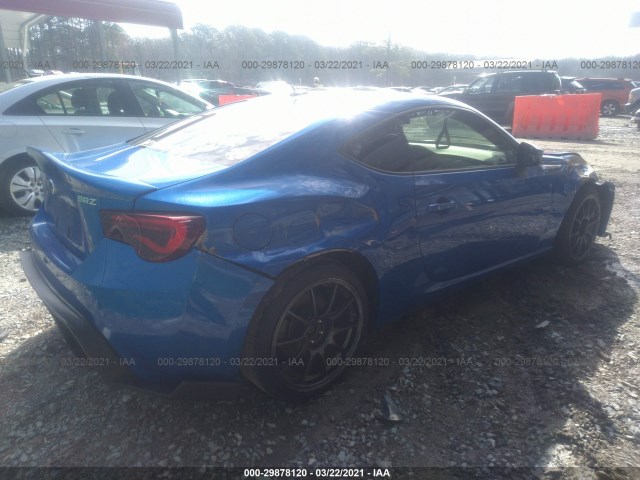 Photo 3 VIN: JF1ZCAC1XD1603651 - SUBARU BRZ 