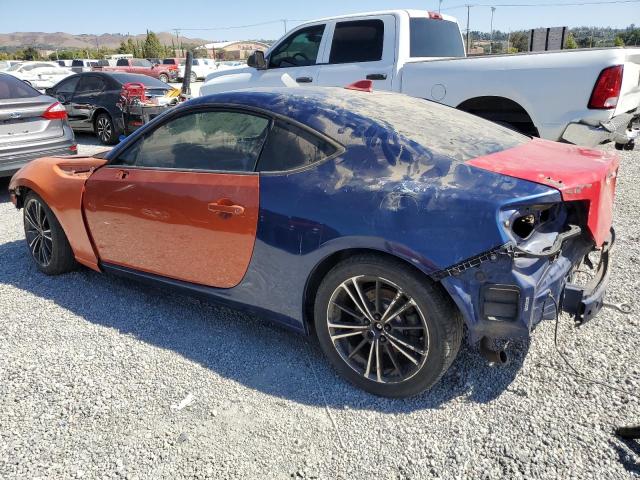 Photo 1 VIN: JF1ZCAC1XD1603701 - SUBARU BRZ 2.0 LI 