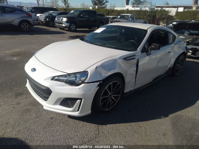 Photo 1 VIN: JF1ZCAC1XD1607120 - SUBARU BRZ 