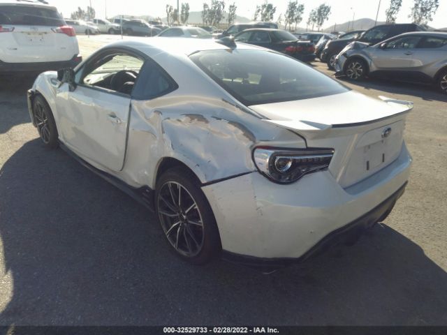 Photo 2 VIN: JF1ZCAC1XD1607120 - SUBARU BRZ 