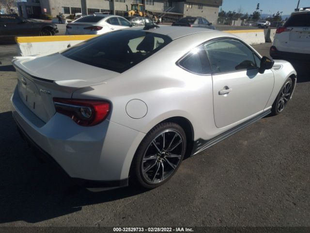 Photo 3 VIN: JF1ZCAC1XD1607120 - SUBARU BRZ 