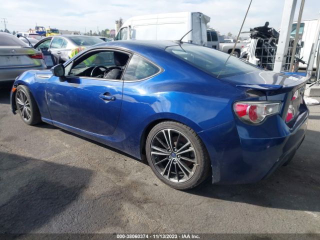 Photo 2 VIN: JF1ZCAC1XD1610387 - SUBARU BRZ 