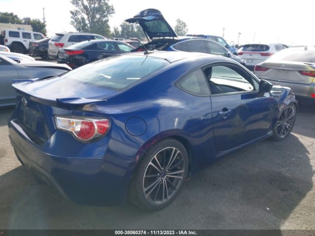 Photo 3 VIN: JF1ZCAC1XD1610387 - SUBARU BRZ 