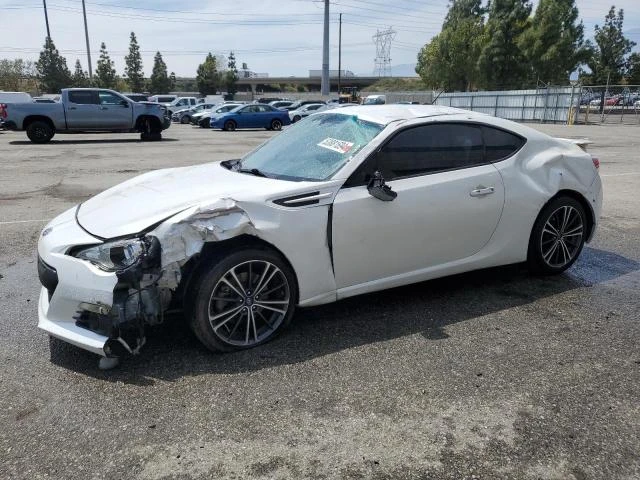 Photo 0 VIN: JF1ZCAC1XD2604700 - SUBARU BRZ 2.0 LI 