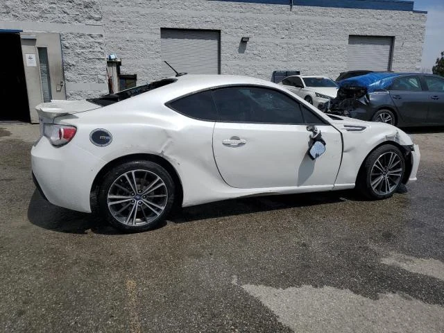 Photo 2 VIN: JF1ZCAC1XD2604700 - SUBARU BRZ 2.0 LI 