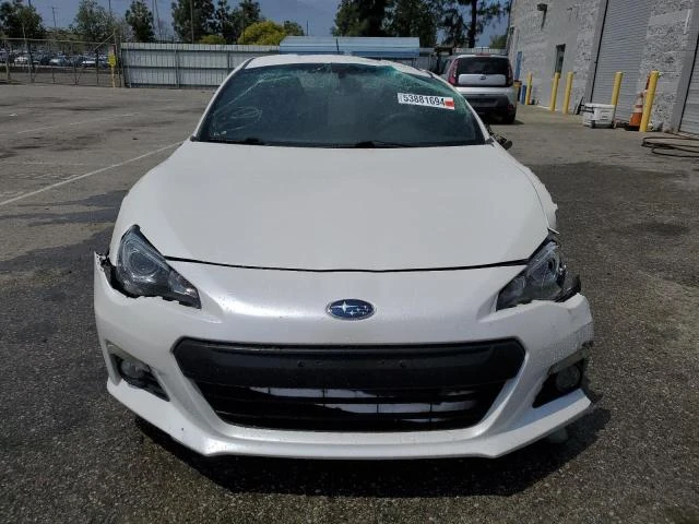 Photo 4 VIN: JF1ZCAC1XD2604700 - SUBARU BRZ 2.0 LI 