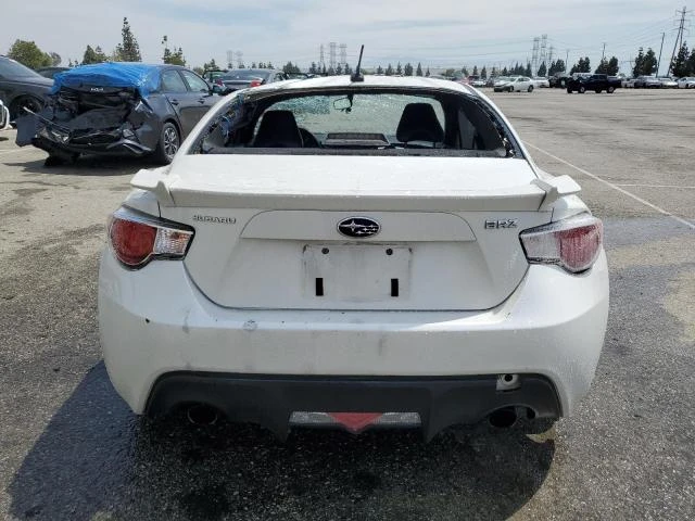 Photo 5 VIN: JF1ZCAC1XD2604700 - SUBARU BRZ 2.0 LI 