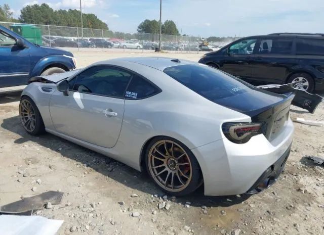 Photo 2 VIN: JF1ZCAC1XD2605684 - SUBARU BRZ 